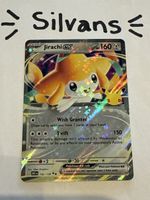 Jirachi ex 30C 102/128 30th Celebration Englisch