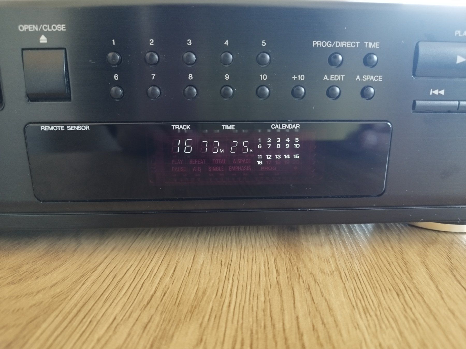 Denon Systèmes audio & multimédias: Denon dcd-625 – D'occasion à Vallorbe par Leonidas1337 2