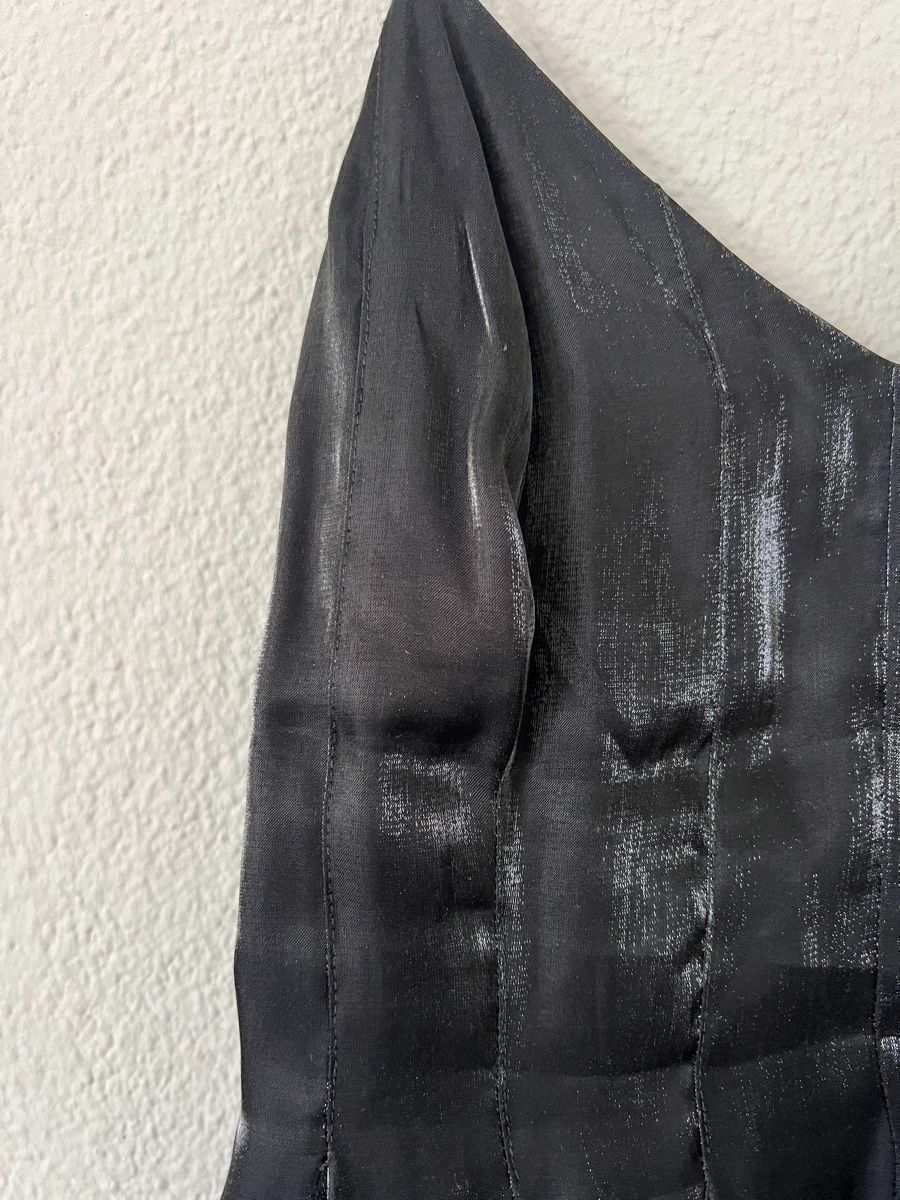 Tops: elegantes H&M Top, Size 36 – Gebraucht aus Muri b. Bern von SigridW 3