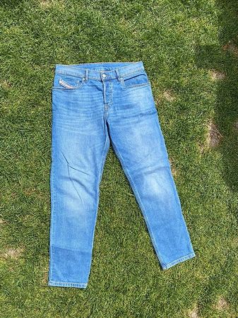 Diesel Jeans Weite 29 Länge 30