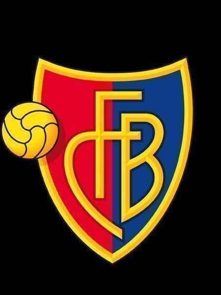 Insegne: FC BASEL - Meister-LOGO aus Stahl – Nuovo (secondo la descrizione) da Gelterkinden venduto da suru89 3