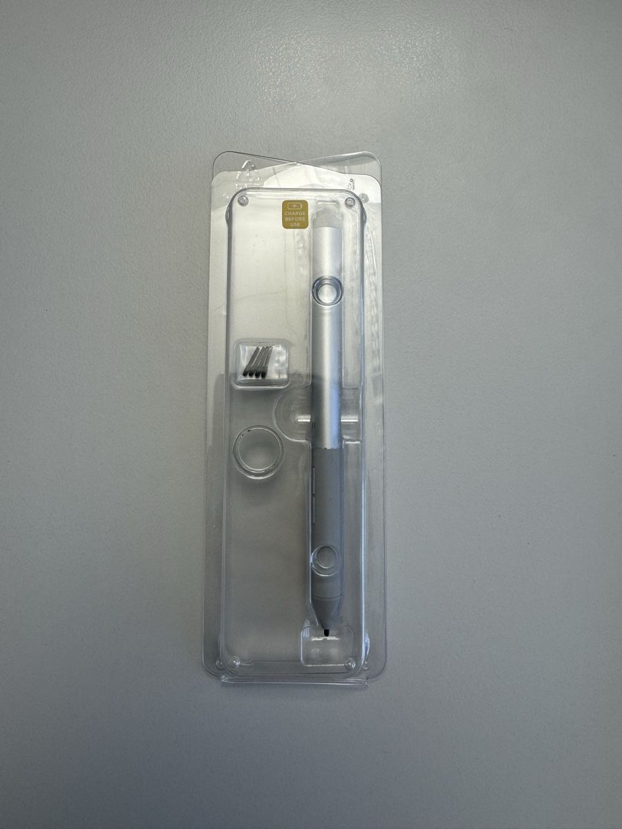 Hewlett Packard Penna & Evidenziatori: HP Active Pen G3 – Nuovo (secondo la descrizione) da Stans venduto da dar_5qss