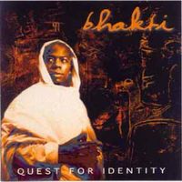 Bhakti - Quest for Identity, Mathuresh (CD)  *NEU*