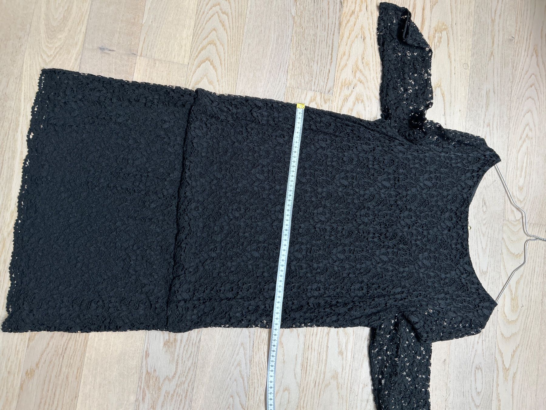 Kookai Vestiti: KOOKAI festliche Spitzenkleid 42 – Usato da Muri AG venduto da Mkikus 5