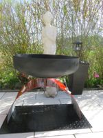 Feuerschale 🤩Feuerturm Grillstelle Einzelanfertigung robust
