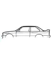 BMW - M3 E30