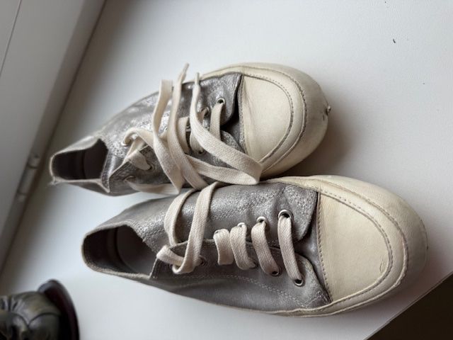 Cooper Damenschuhe: Chaussures Candice Cooper, prix bissé ! – Gebraucht aus Enges von cordec 2