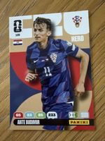 Carte Panini FIFA Ante Budimir Hero nr 128