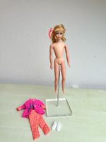 Vintage Barbie Skipper