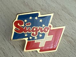 Pin Sügro