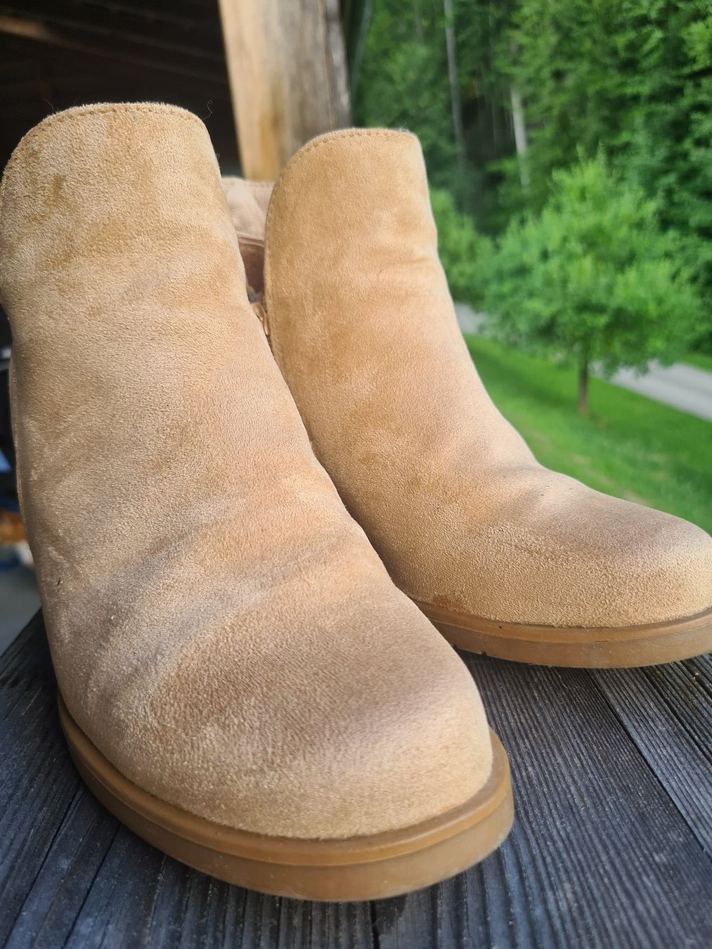 Scarpe da donna: Stiefeletten – Usato da Heimisbach venduto da Rotflengel 2