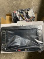 Auto Radio VW Golf 5/6