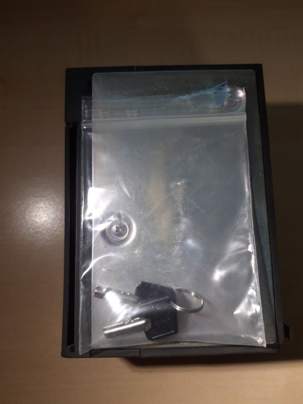 Mitsubishi Componenti elettronici: Mitsubishi CPU Unit A2ASCPU – Usato da Egliswil venduto da Cracky81 1