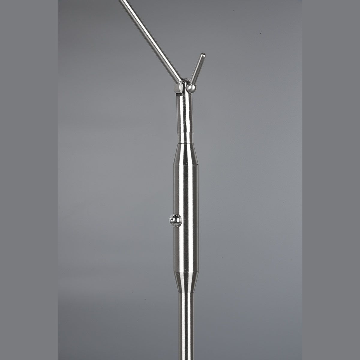 Lampade: LED Stehleuchte, Dimmer, 133 cm Höhe – Nuovo (secondo la descrizione) da Kreuzlingen venduto da Smart-Light 6