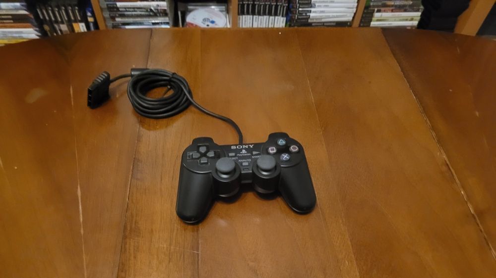 PS2 Controller original (Gebraucht) in Gretzenbach für CHF 23 – mit ...