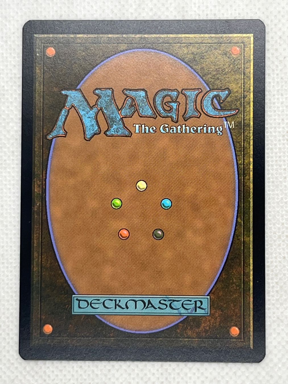 Magic The Gathering Sammelbilder & Trading cards: MTG Glittermonger SNC 149 Englisch Common – Gebraucht aus Hinterkappelen von Kim1992 1