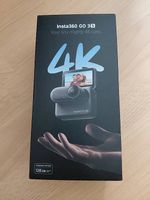 Insta 360 GO 3S