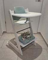 Triptrap Stokke mit viel Zubehör🤍