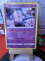 POKÉMON / Clefairy / Lost Origin 🇺🇸