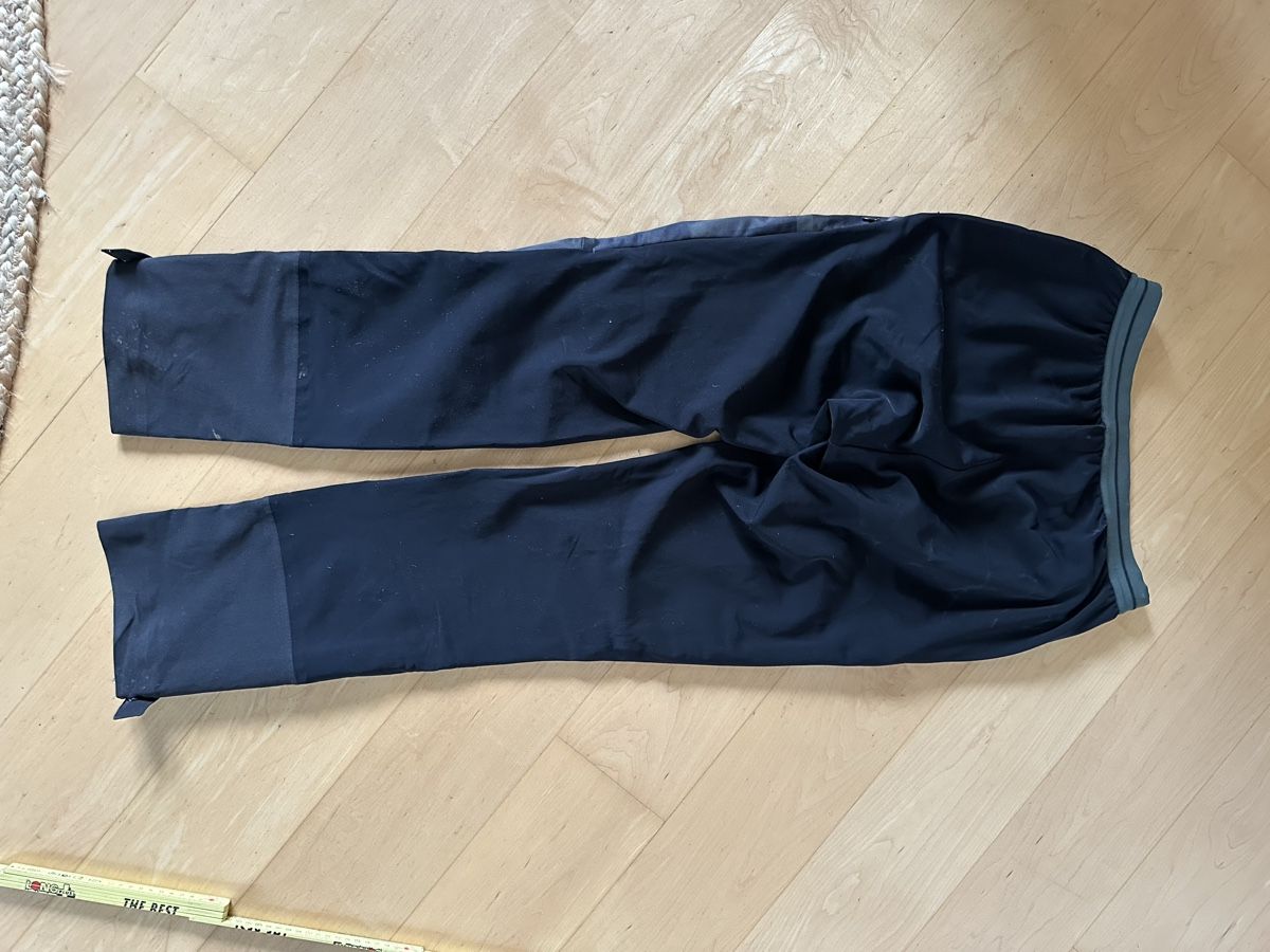 Adidas Pantaloni: Adidas Terrex Hose – Usato da Dietikon venduto da rael1 2