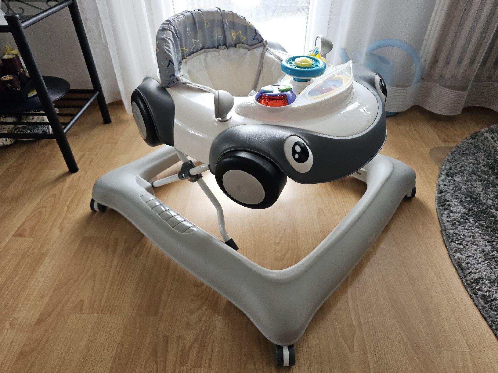 Fillikid Veicoli per bambini: Fillikid Lauflerngerät – Nuovo (secondo la descrizione) da Solothurn venduto da Nfsman84