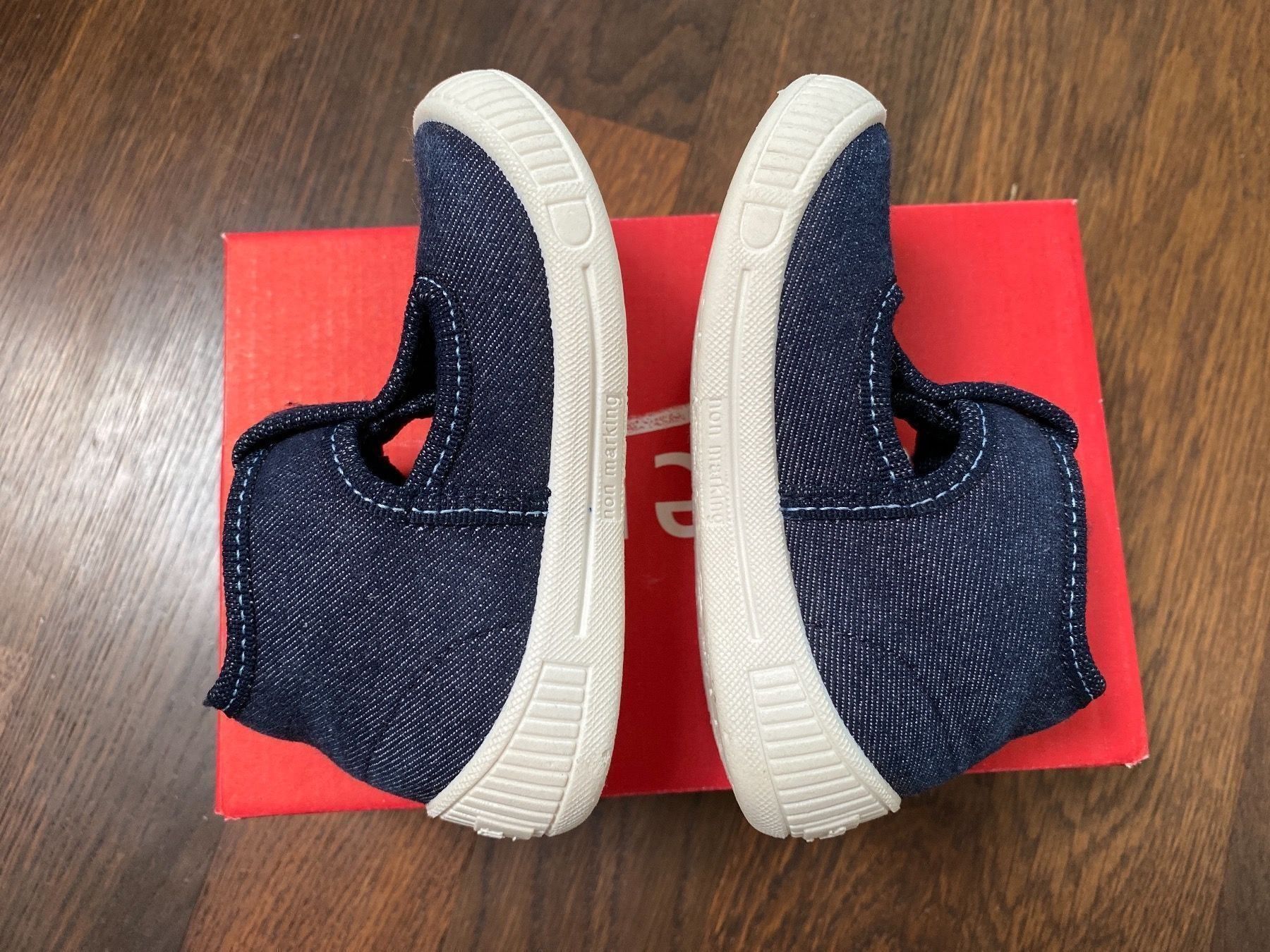 Superfit Scarpe per ragazzi: Hausschuhe Legero, Superfit, Gr.21 – Nuovo (secondo la descrizione) da Adliswil venduto da mun_k9pf 1
