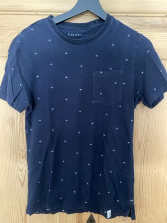 Tshirt von Piere One Gr S