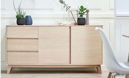 Buffet scandinave - Kommode