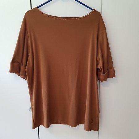 6 T-Shirt im gleiches Model / XL / 5 Farben / 100% Baumwolle