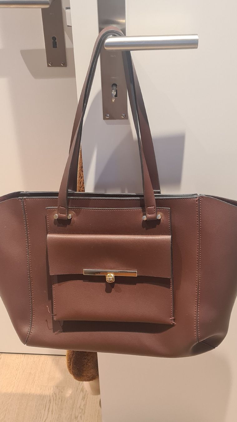 Borse da donna: Umhänge Tasche – Usato da Steinen venduto da turbogeiss99 8