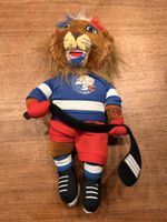 ZSC Maskottchen original