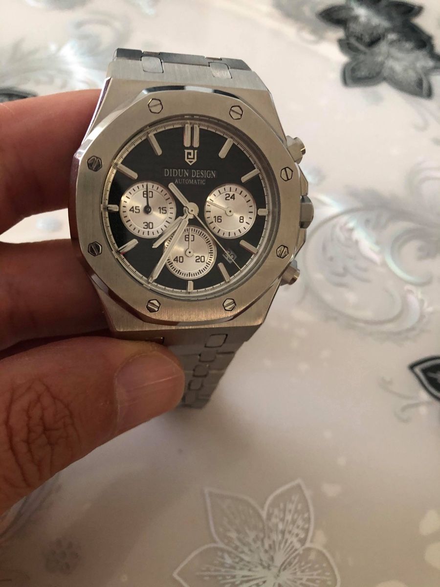Orologi: Didun Uhr – Nuovo (secondo la descrizione) da Ebikon venduto da efruz 7