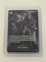 One Piece TCG - Five Elders OP13-082