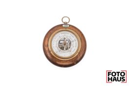 Lufft Barometer Aussenwetterstation Niederlande 1492