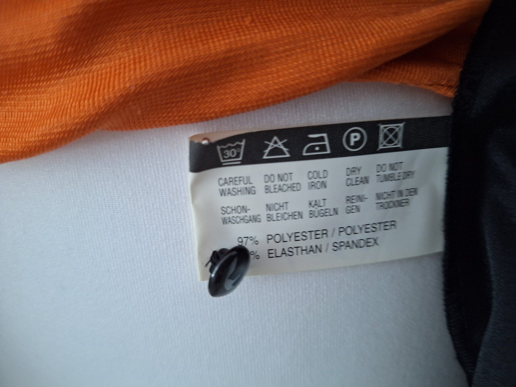 Giacche: Kurzjacke mit Stehkragen – Nuovo (secondo la descrizione) da Mühlethal venduto da prackendorf 7