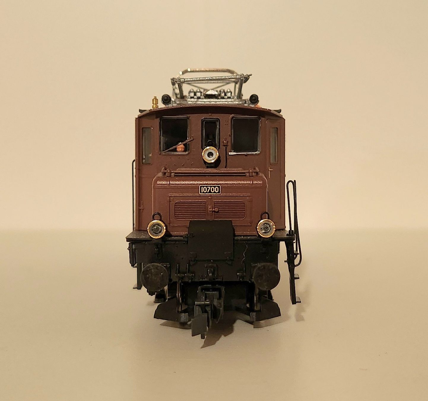 Roco Modellini di ferrovie: Roco Ae 3/6 10700 DCC Sound – Usato da Wittenwil venduto da ced_q8j7 2