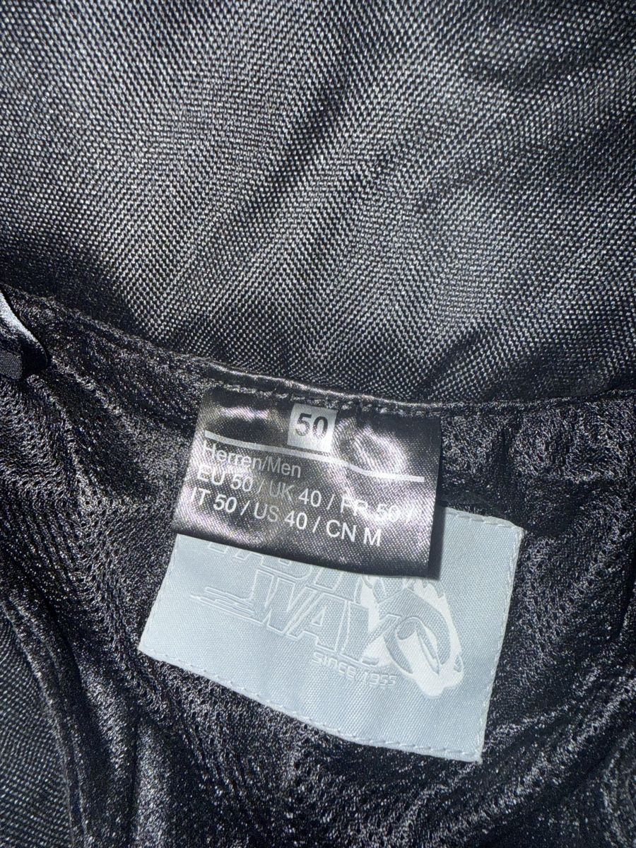 Pantalons: MotoradHossen FastWay – Neuf (Voir description) à Basel par sopi04 5