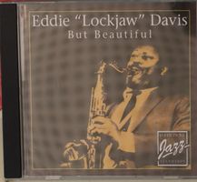 Eddie „Lockjaw“ Davis – But Beutiful