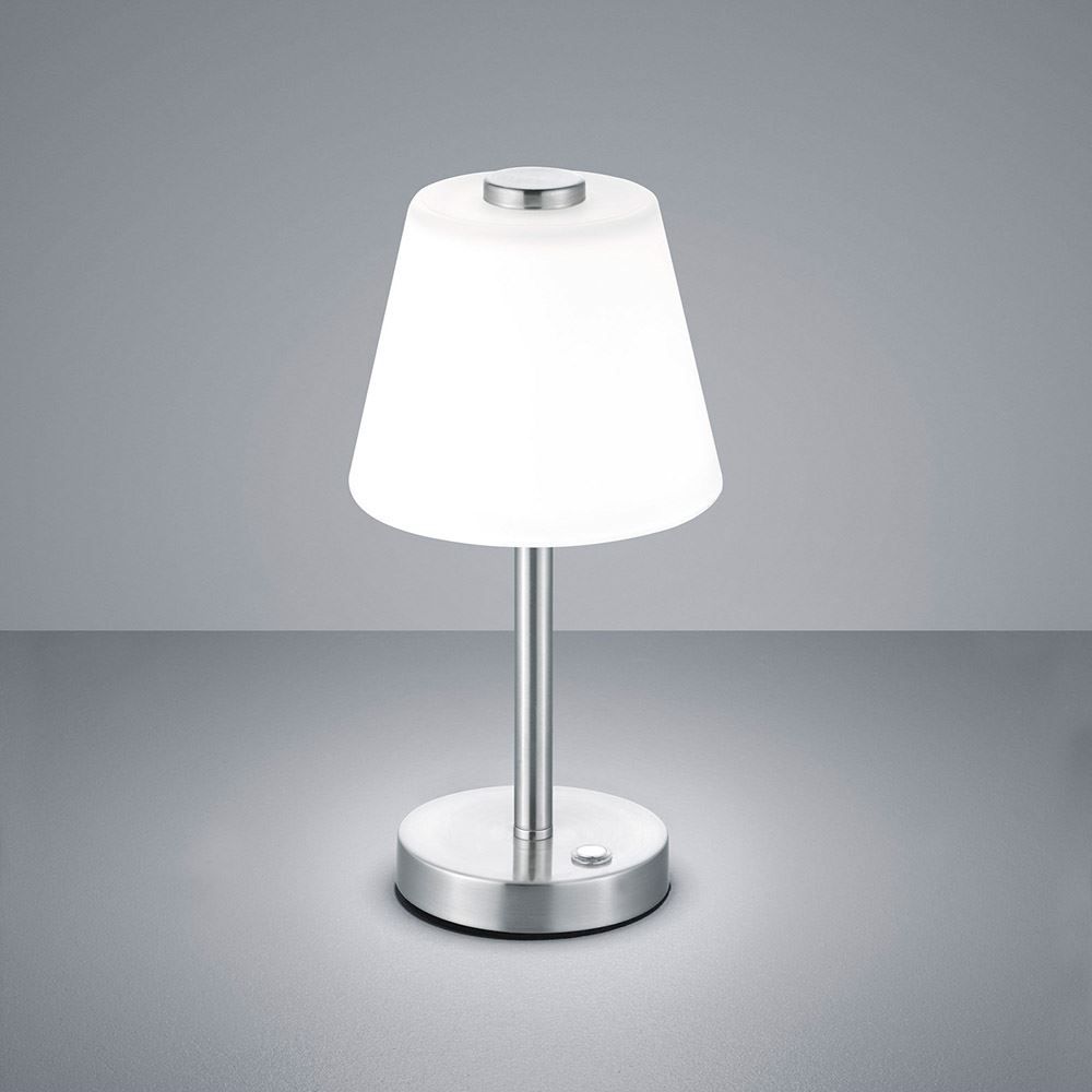 Lampade: LED Tischleuchte, Nachttischleuchte – Nuovo (secondo la descrizione) da Kreuzlingen venduto da Smart-Light 1