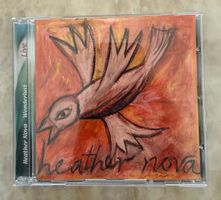 Heather Nova - Wonderlust (live)