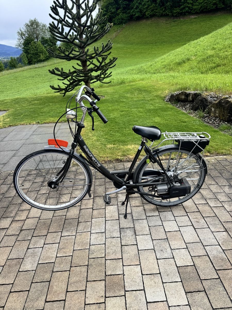 Vélos: Sparta – D'occasion à Oberriet SG par Sepli07 2