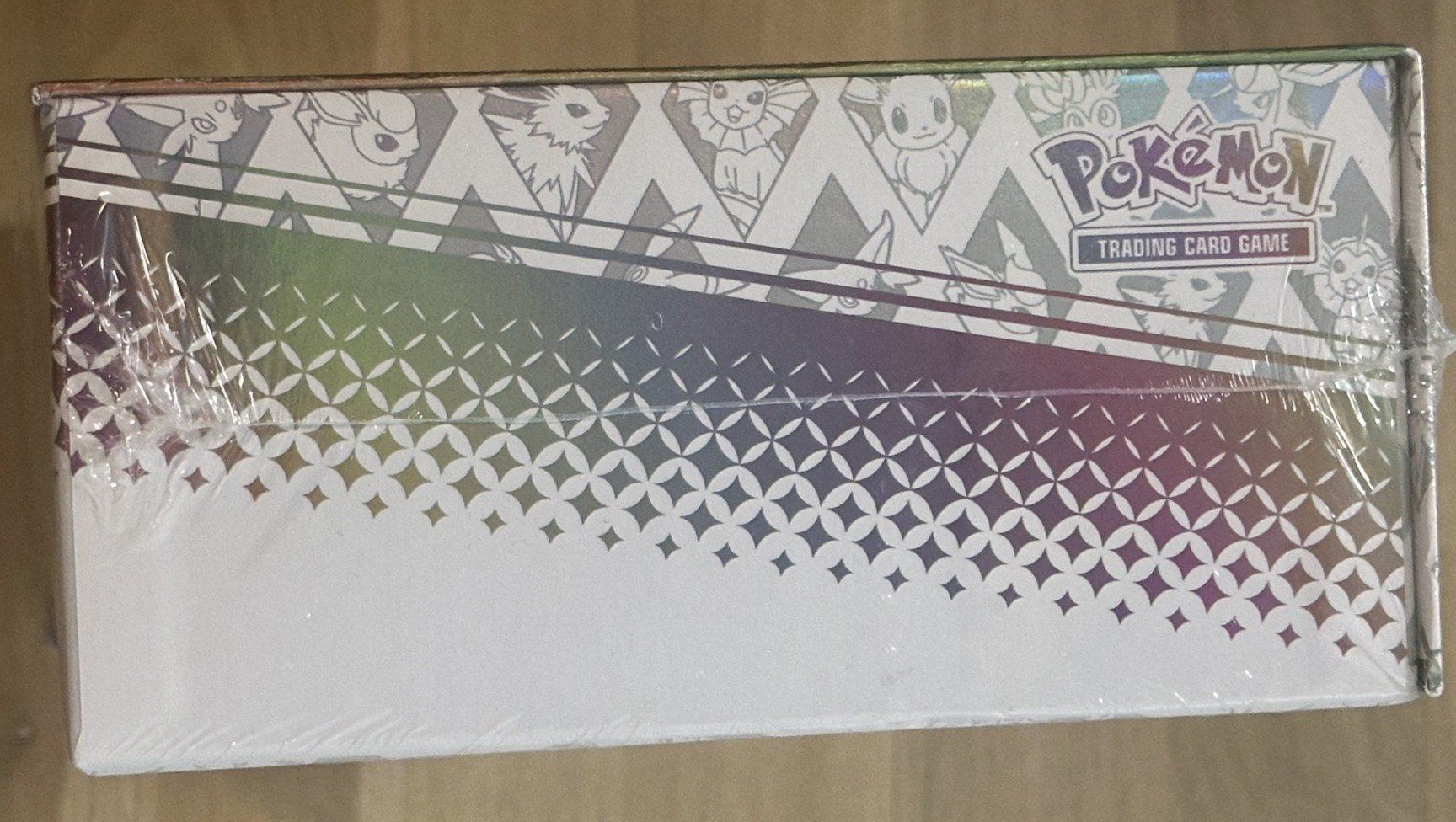 Pokémon Carte collezionabili: Pokémon Prismatic Evolution Français – Nuovo e nell'imballaggio originale da Steffisburg venduto da Pat_Stoll 2