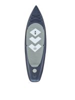 KOOR Sup Board 11'6 Double Chamber Blau
