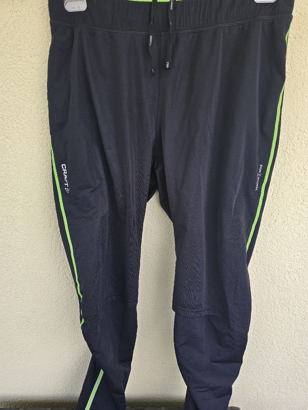 Pantaloni: Radhose CRAFT XL – Usato da Ittigen venduto da kon_9fkd