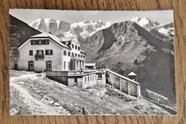 Hotel Muottas-Kulm, Hotelstempel 1952