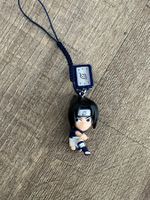 Manga Anime Figur Sasuke-Anhänger Naruto