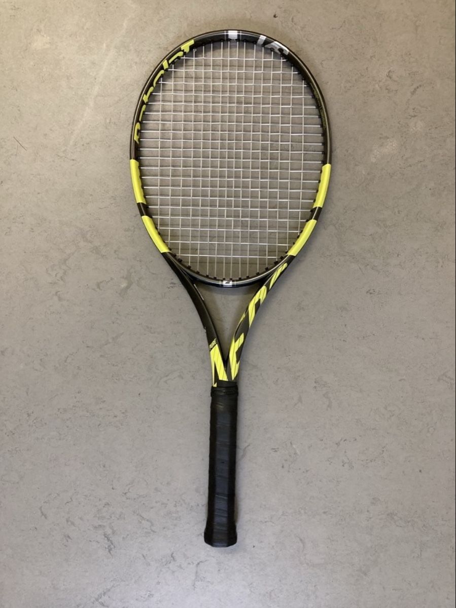 Babolat Racchette: Babolat Pure Aero VS/98 – Usato da Basel venduto da ZaiBasel