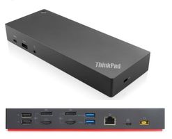 Lenovo ThinkPad Hybrid USB-C + USB-A Dock