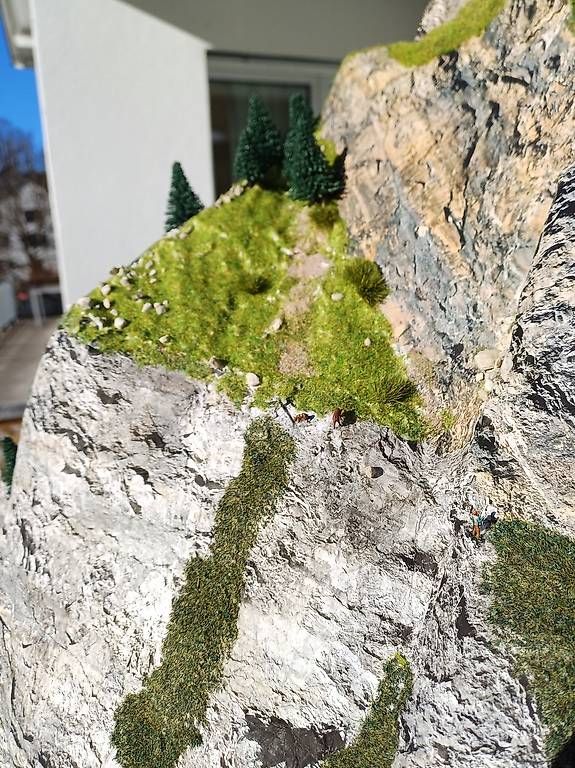 Modellbausätze & Standmodelle: Grosse Mythe Modellbau – Gebraucht aus Rickenbach SZ von rob_h5qt 1