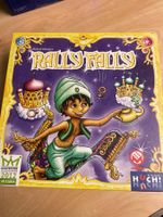 Rally Fally Kinder Spiel